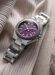 Relógio DELMA Midland 34mm 41711.627.1.211